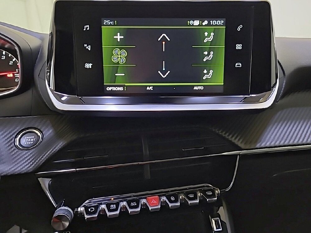 Occasion PEUGEOT 208 208 PureTech 100 S&S BVM6 - Allure