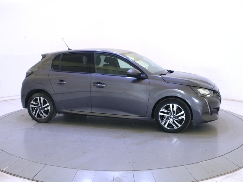 Occasion PEUGEOT 208 208 PureTech 100 S&S BVM6 - Allure