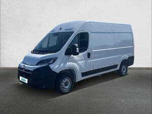Occasion OPEL Movano MOVANO FGN TOLE 3.3T L2H2 140 CH S&S BVM6