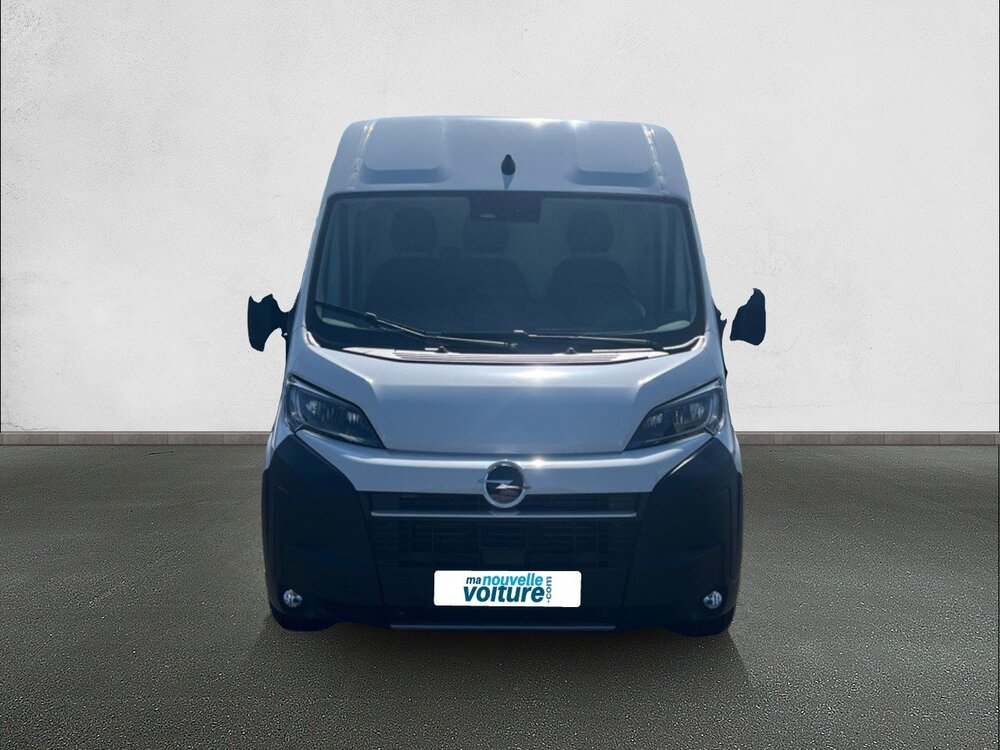 Occasion OPEL Movano MOVANO FGN TOLE 3.3T L2H2 140 CH S&S BVM6