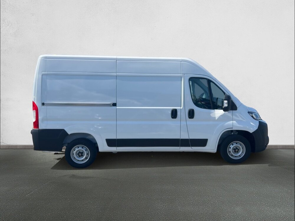 Occasion OPEL Movano MOVANO FGN TOLE 3.3T L2H2 140 CH S&S BVM6