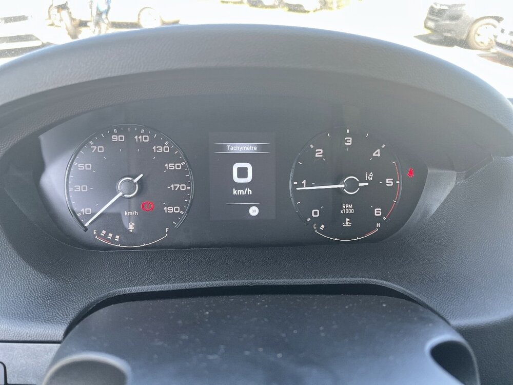 Occasion OPEL Movano MOVANO FGN TOLE 3.3T L2H2 140 CH S&S BVM6