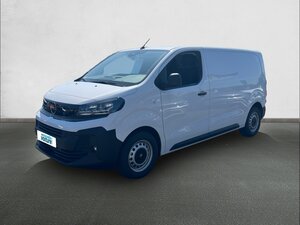 Occasion OPEL Vivaro VIVARO FGN TAILLE M BLUEHDI 120 S&S BVM6