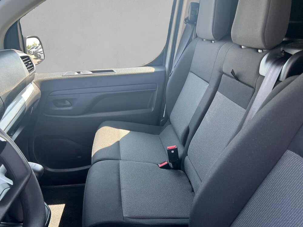 Occasion OPEL Vivaro VIVARO FGN TAILLE M BLUEHDI 120 S&S BVM6