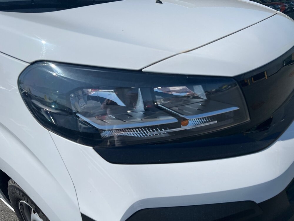 Occasion OPEL Vivaro VIVARO FGN TAILLE M BLUEHDI 120 S&S BVM6