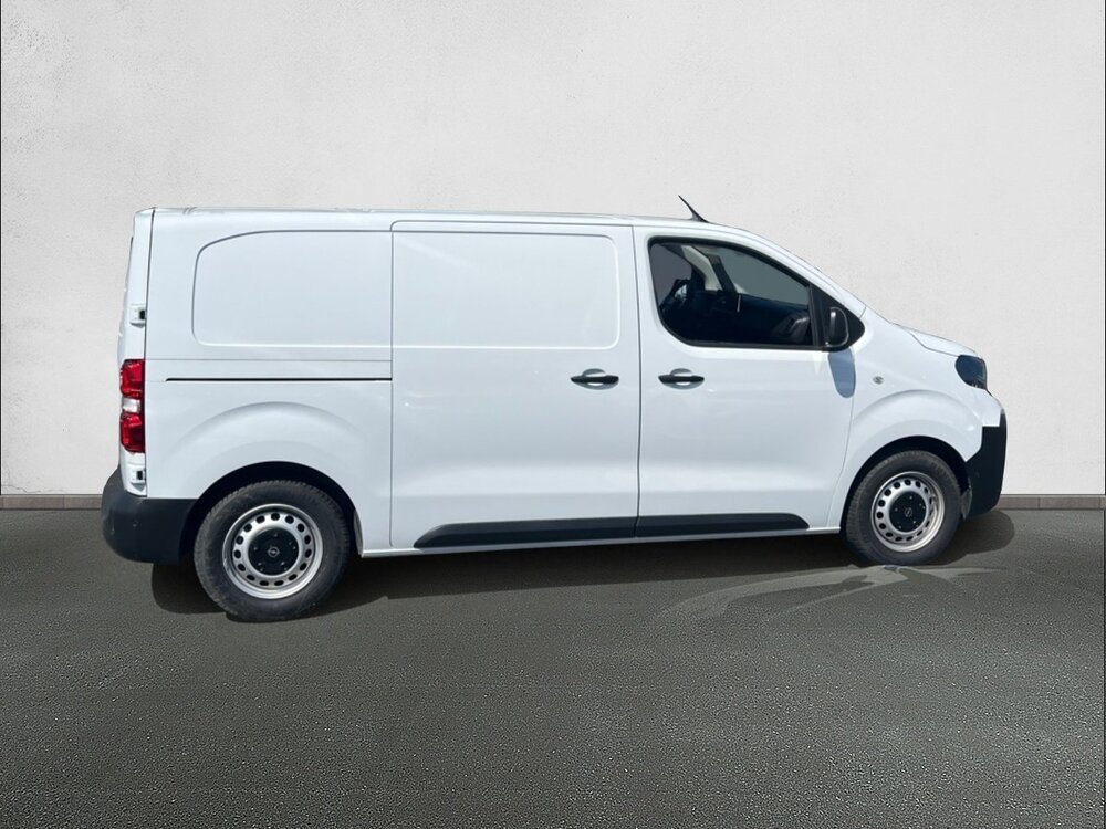 Occasion OPEL Vivaro VIVARO FGN TAILLE M BLUEHDI 120 S&S BVM6