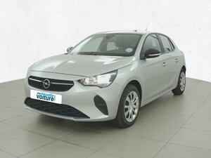 Occasion OPEL Corsa Corsa Electrique 136 ch & Batterie 50 kWh - Edition