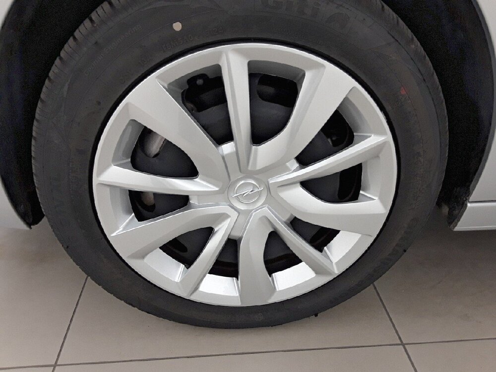 Occasion OPEL Corsa Corsa Electrique 136 ch & Batterie 50 kWh - Edition