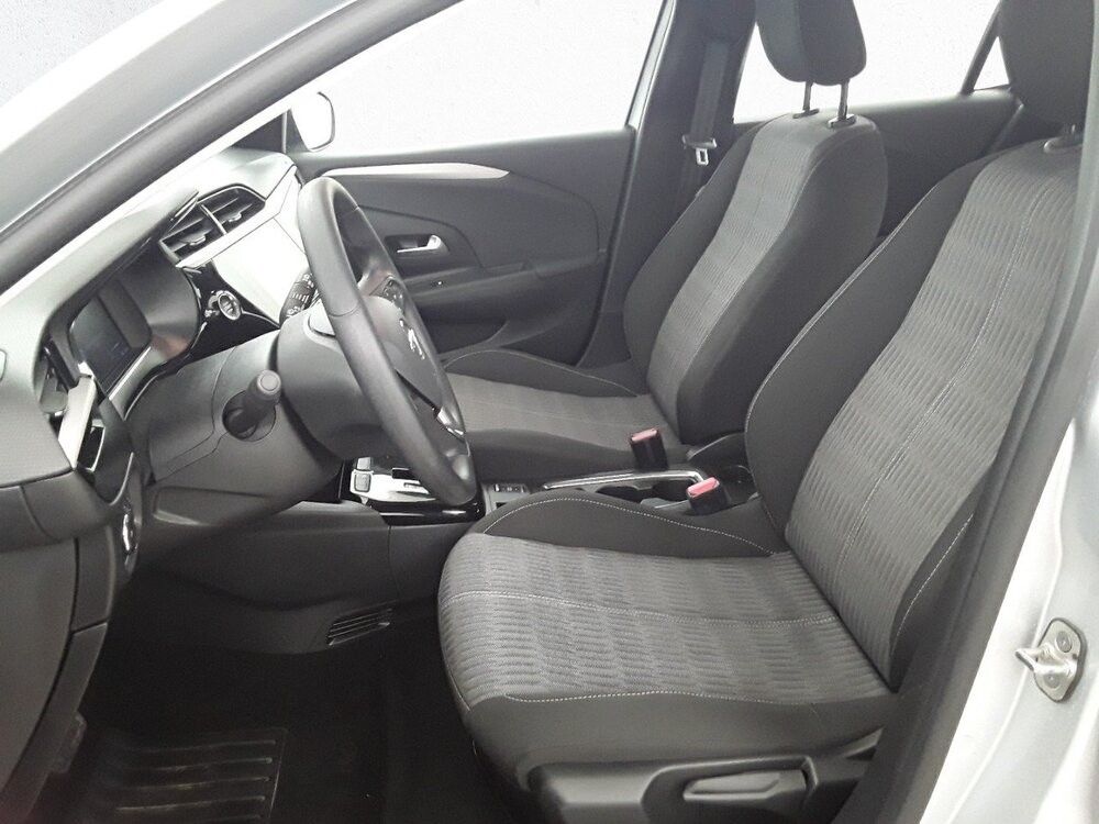 Occasion OPEL Corsa Corsa Electrique 136 ch & Batterie 50 kWh - Edition