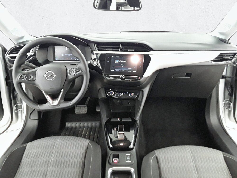 Occasion OPEL Corsa Corsa Electrique 136 ch & Batterie 50 kWh - Edition