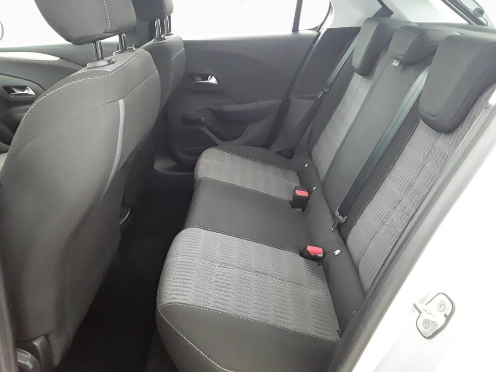 Occasion OPEL Corsa Corsa Electrique 136 ch & Batterie 50 kWh - Edition