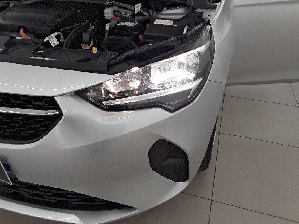 Occasion OPEL Corsa Corsa Electrique 136 ch & Batterie 50 kWh - Edition