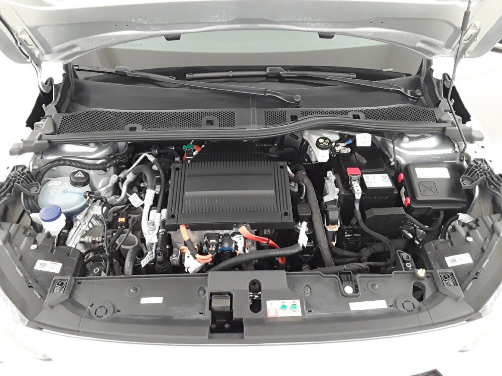 Occasion OPEL Corsa Corsa Electrique 136 ch & Batterie 50 kWh - Edition