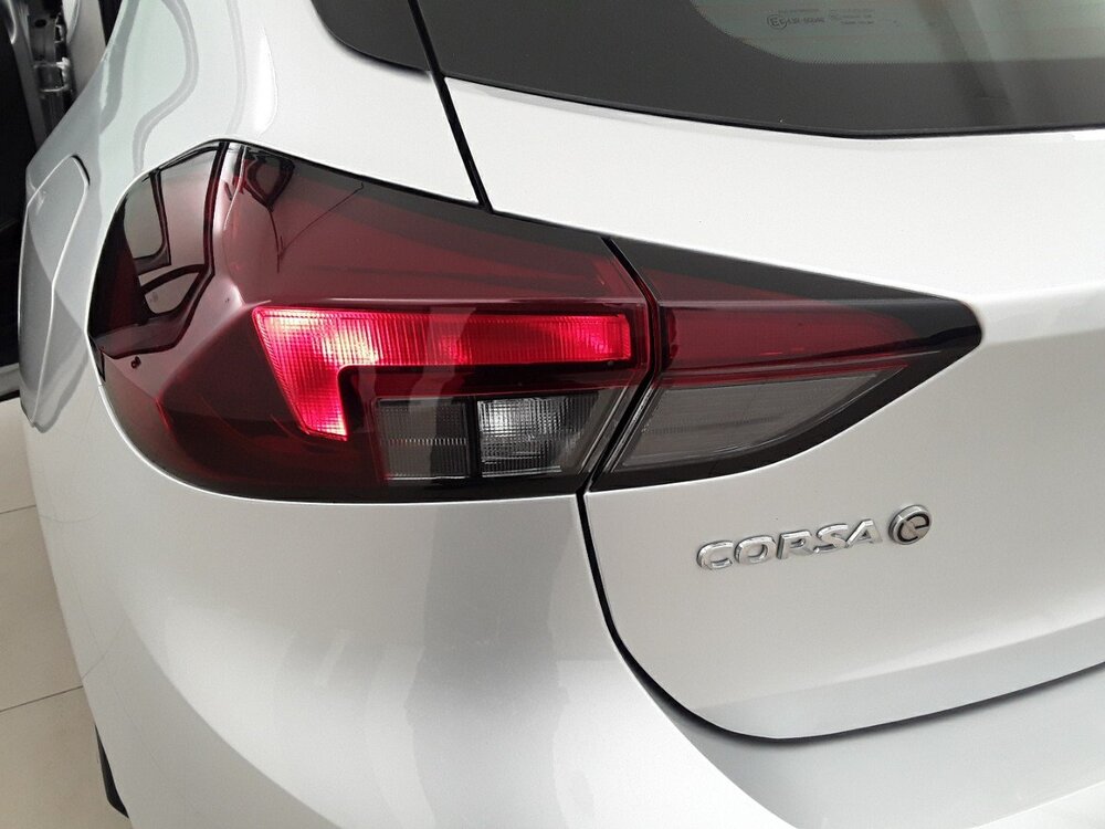 Occasion OPEL Corsa Corsa Electrique 136 ch & Batterie 50 kWh - Edition