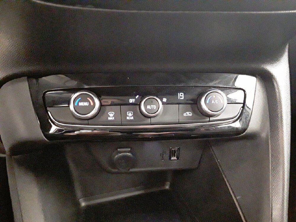 Occasion OPEL Corsa Corsa Electrique 136 ch & Batterie 50 kWh - Edition