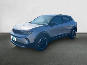 Occasion OPEL Mokka Mokka Electrique 156 ch & Batterie 54 kWh