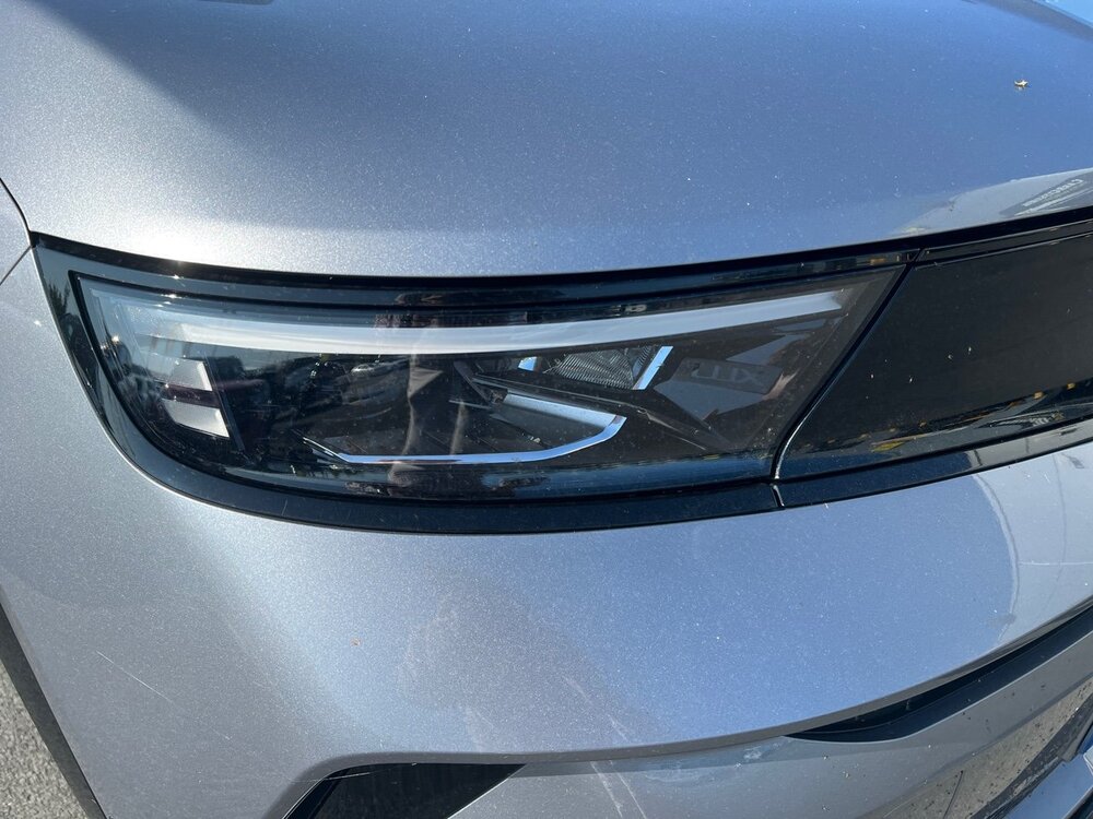 Occasion OPEL Mokka Mokka Electrique 156 ch & Batterie 54 kWh - GS