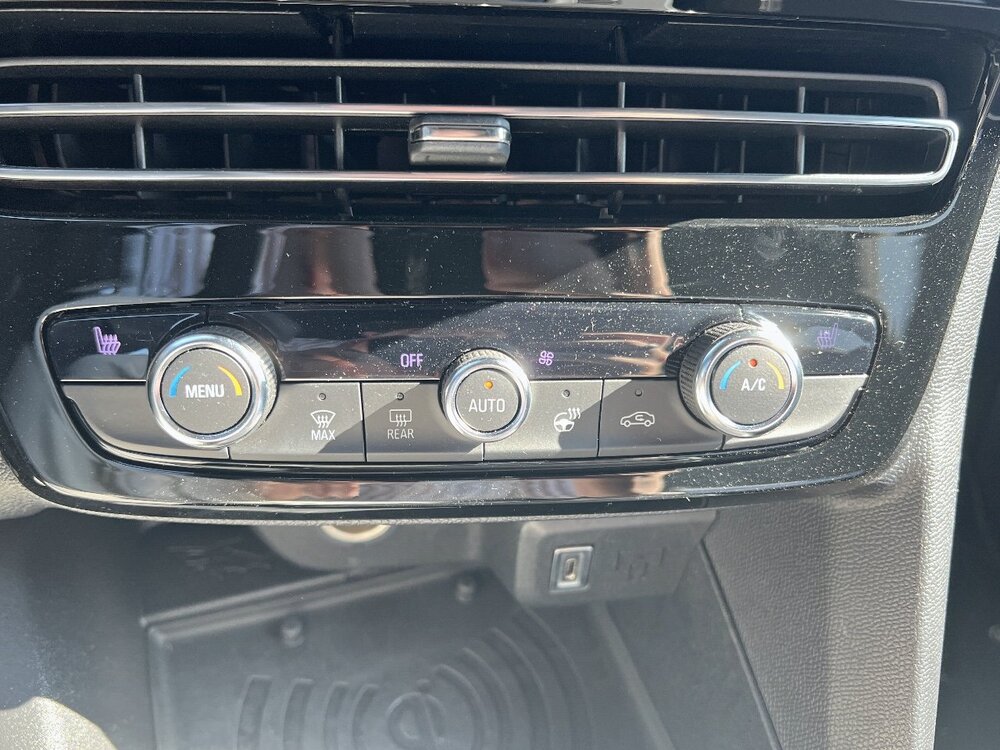 Occasion OPEL Mokka Mokka Electrique 156 ch & Batterie 54 kWh - GS