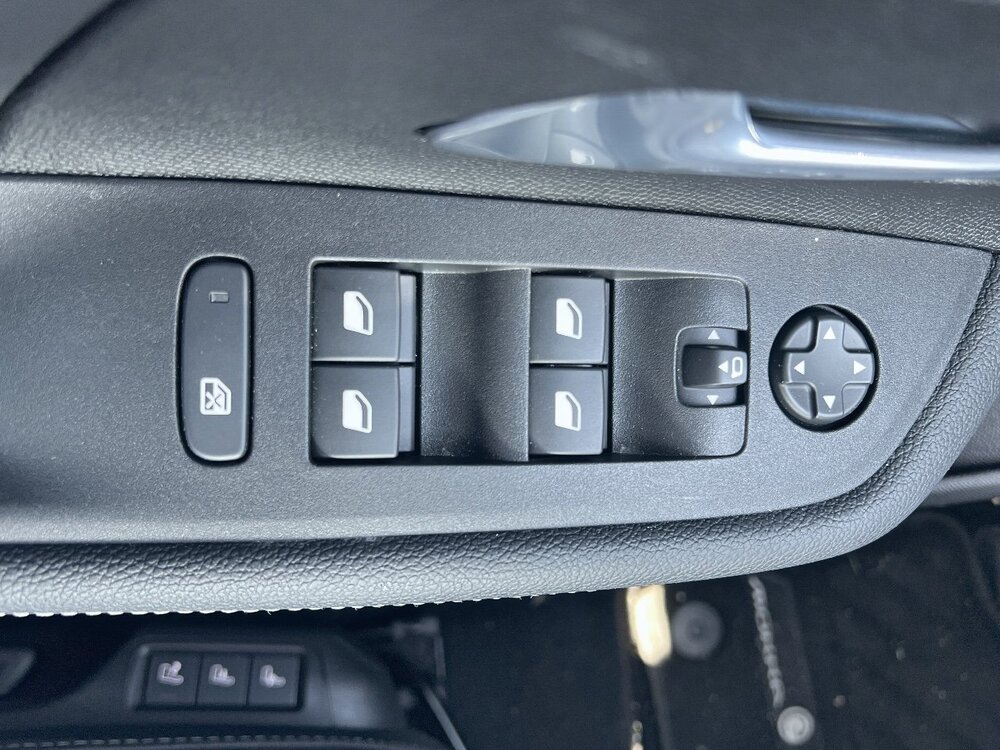 Occasion OPEL Mokka Mokka Electrique 156 ch & Batterie 54 kWh - GS