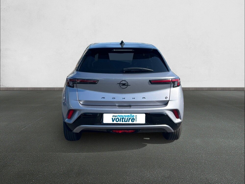 Occasion OPEL Mokka Mokka Electrique 156 ch & Batterie 54 kWh - GS