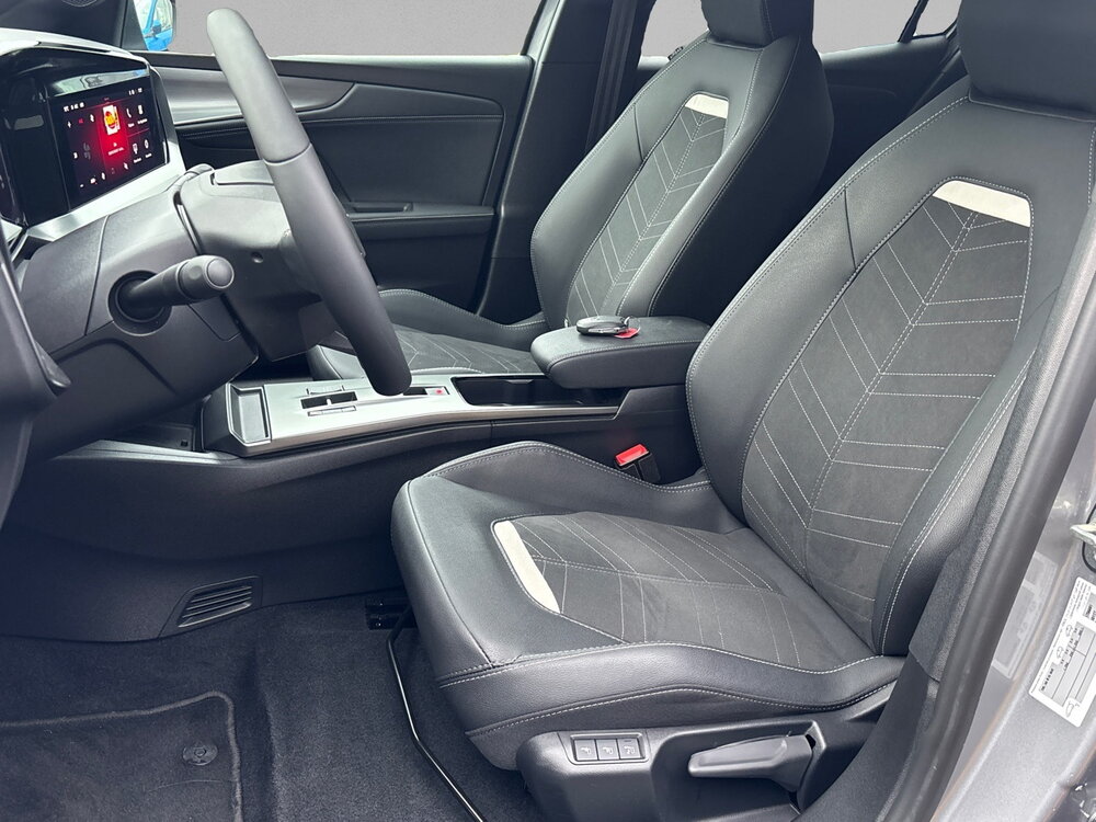 Occasion OPEL Mokka Mokka Electrique 156 ch & Batterie 54 kWh - GS