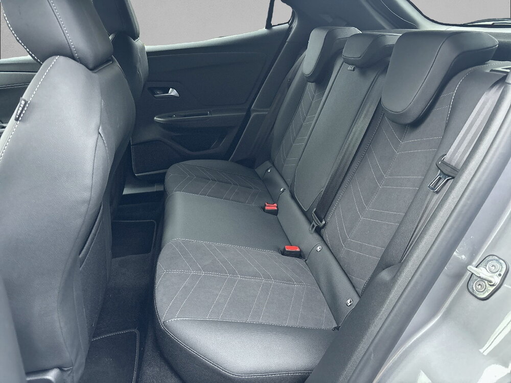 Occasion OPEL Mokka Mokka Electrique 156 ch & Batterie 54 kWh - GS