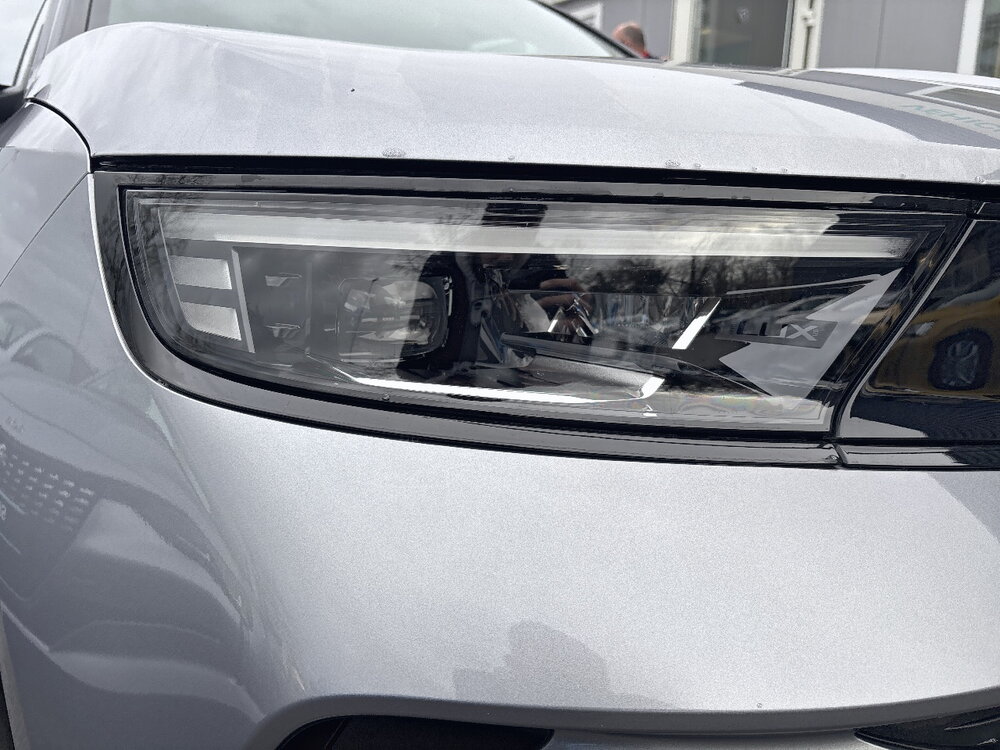 Occasion OPEL Mokka Mokka Electrique 156 ch & Batterie 54 kWh - GS