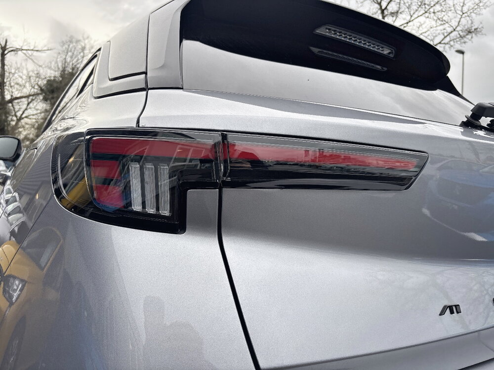 Occasion OPEL Mokka Mokka Electrique 156 ch & Batterie 54 kWh - GS