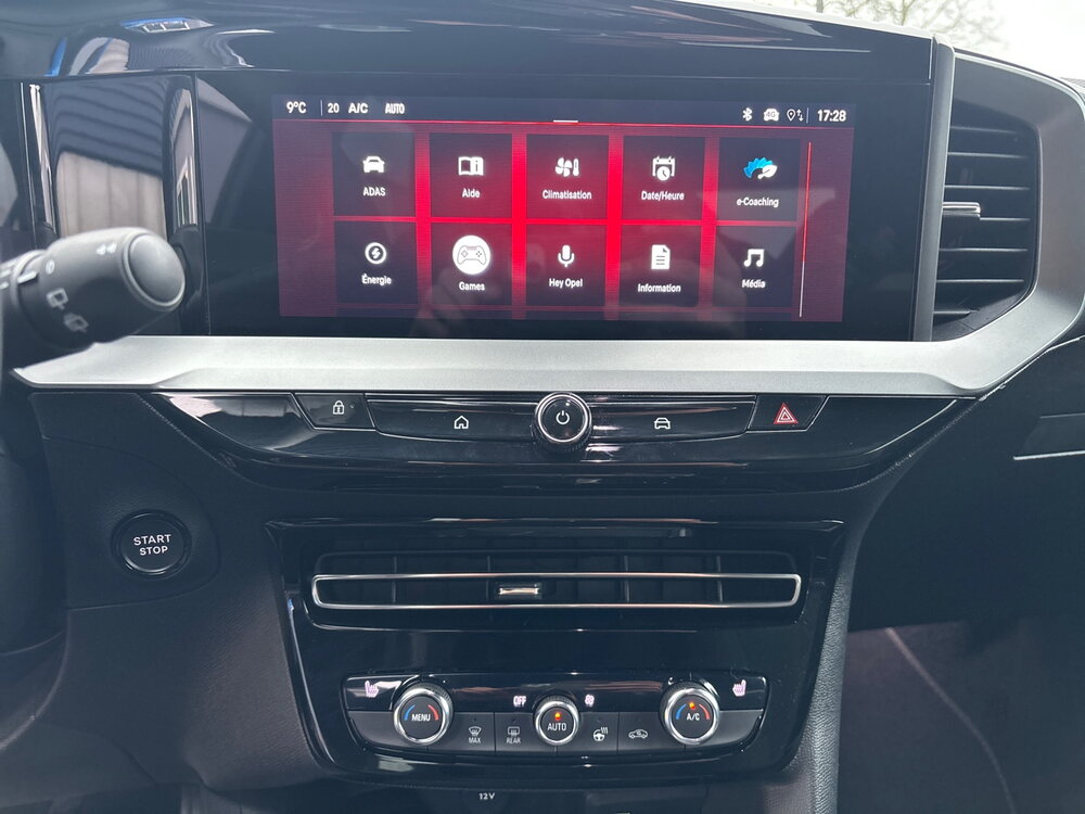 Occasion OPEL Mokka Mokka Electrique 156 ch & Batterie 54 kWh - GS