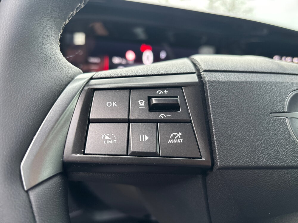 Occasion OPEL Mokka Mokka Electrique 156 ch & Batterie 54 kWh - GS