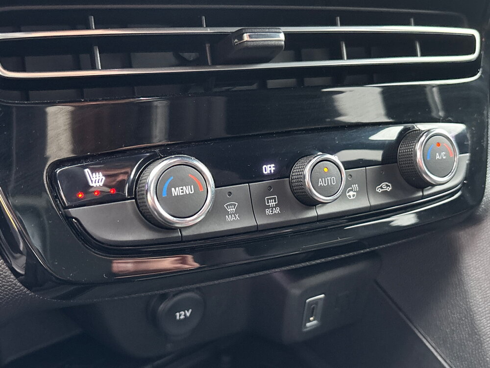 Occasion OPEL Mokka Mokka Electrique 156 ch & Batterie 54 kWh - GS