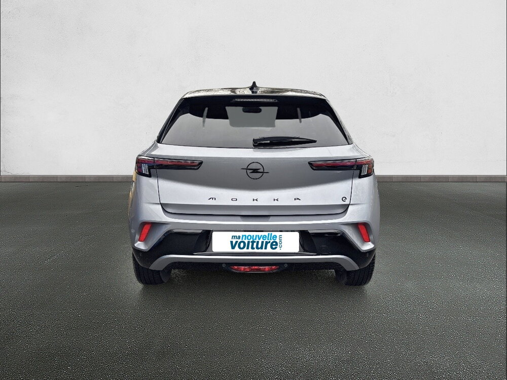 Occasion OPEL Mokka Mokka Electrique 156 ch & Batterie 54 kWh - GS