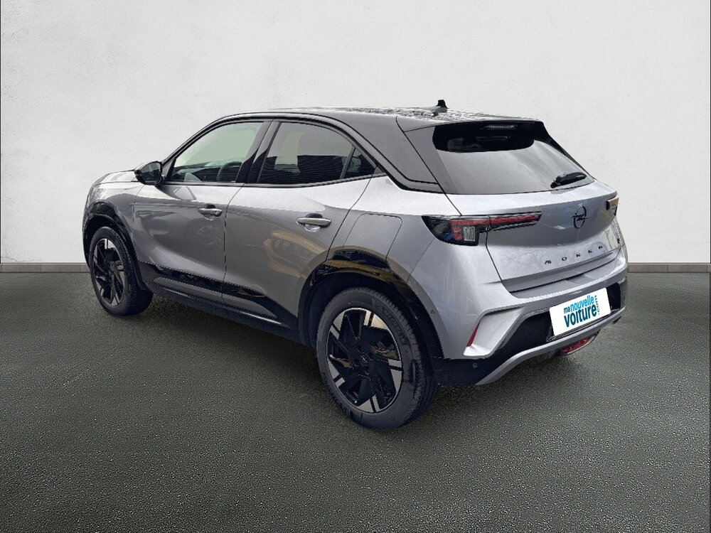 Occasion OPEL Mokka Mokka Electrique 156 ch & Batterie 54 kWh - GS