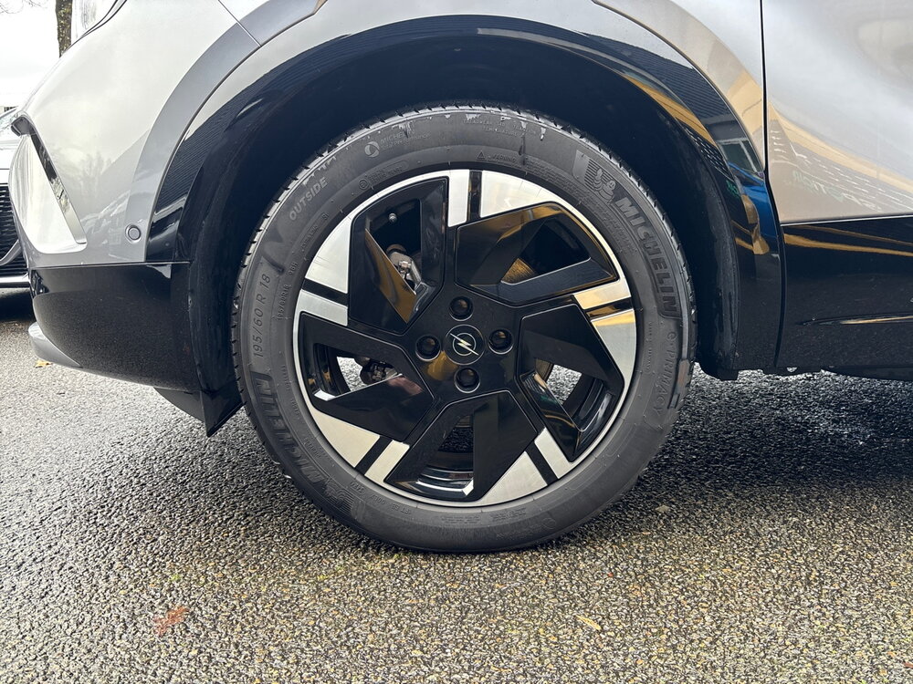 Occasion OPEL Mokka Mokka Electrique 156 ch & Batterie 54 kWh - GS