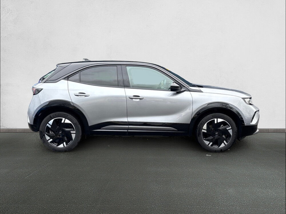Occasion OPEL Mokka Mokka Electrique 156 ch & Batterie 54 kWh - GS