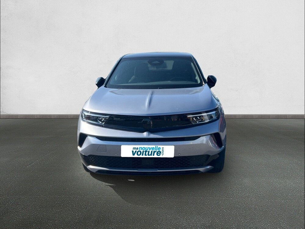 Occasion OPEL Mokka Mokka Electrique 156 ch & Batterie 54 kWh - GS