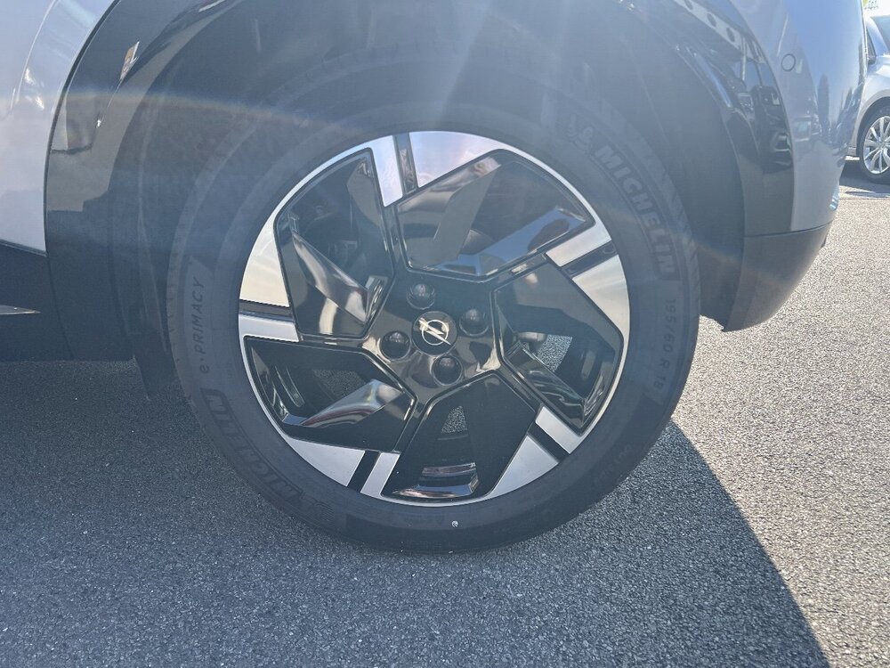 Occasion OPEL Mokka Mokka Electrique 156 ch & Batterie 54 kWh - GS