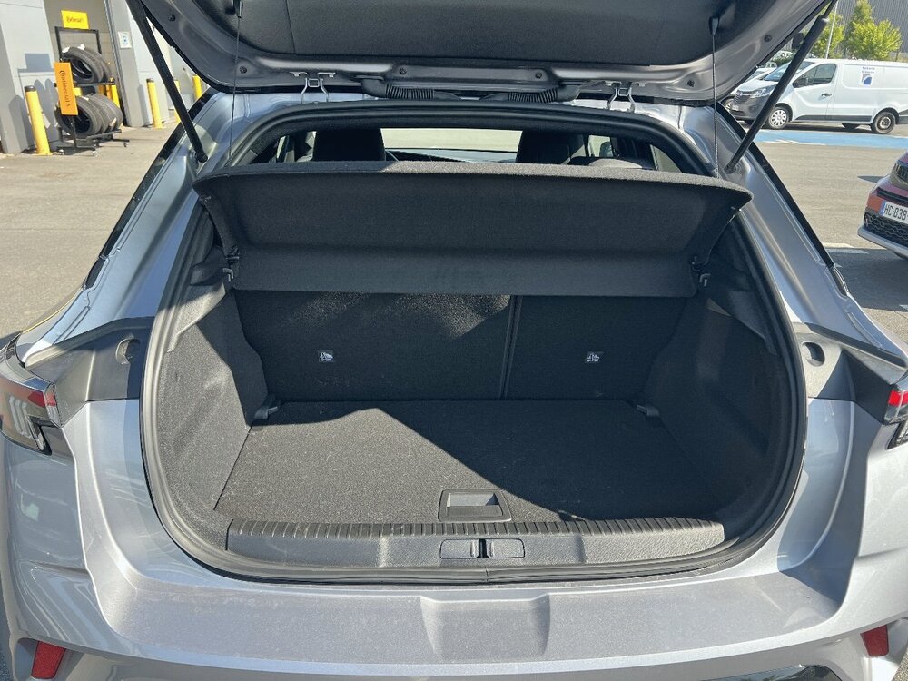 Occasion OPEL Mokka Mokka Electrique 156 ch & Batterie 54 kWh - GS