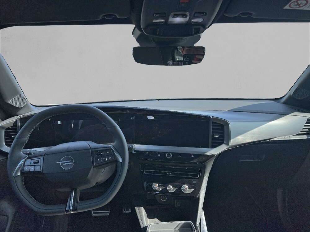 Occasion OPEL Mokka Mokka Electrique 156 ch & Batterie 54 kWh - GS