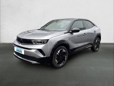 Occasion OPEL Mokka Mokka Electrique 156 ch & Batterie 54 kWh - GS