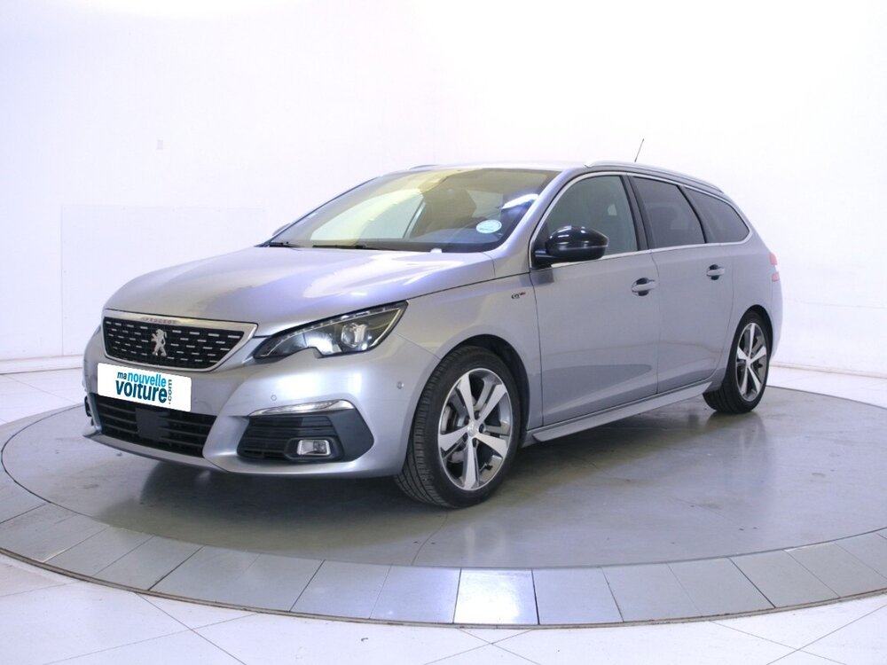 Occasion PEUGEOT 308 308 SW PureTech 130ch S&S EAT8 - GT