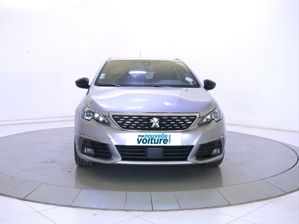 Occasion PEUGEOT 308 308 SW PureTech 130ch S&S EAT8 - GT