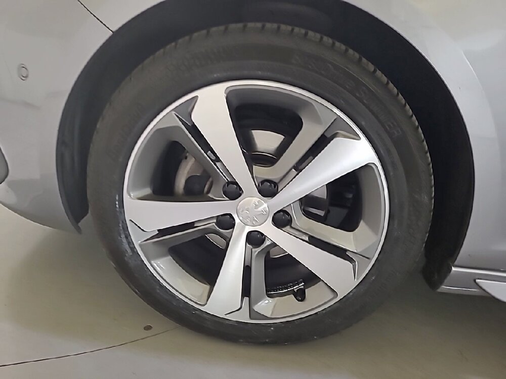 Occasion PEUGEOT 308 308 SW PureTech 130ch S&S EAT8 - GT