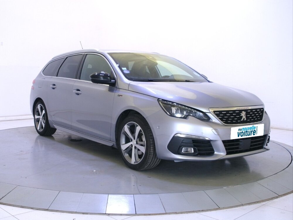 Occasion PEUGEOT 308 308 SW PureTech 130ch S&S EAT8 - GT