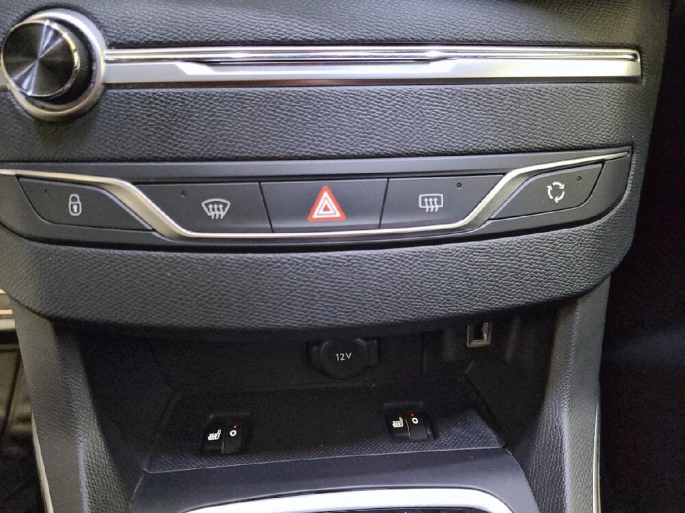 Occasion PEUGEOT 308 308 SW PureTech 130ch S&S EAT8 - GT