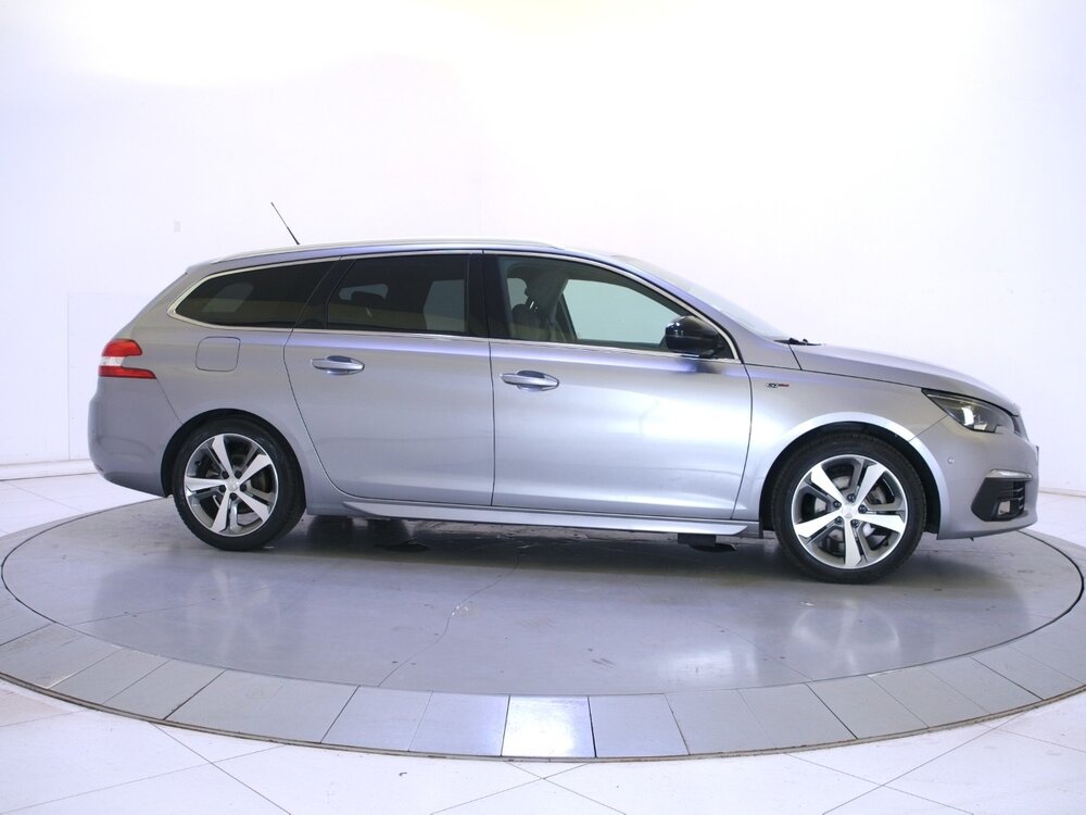 Occasion PEUGEOT 308 308 SW PureTech 130ch S&S EAT8 - GT