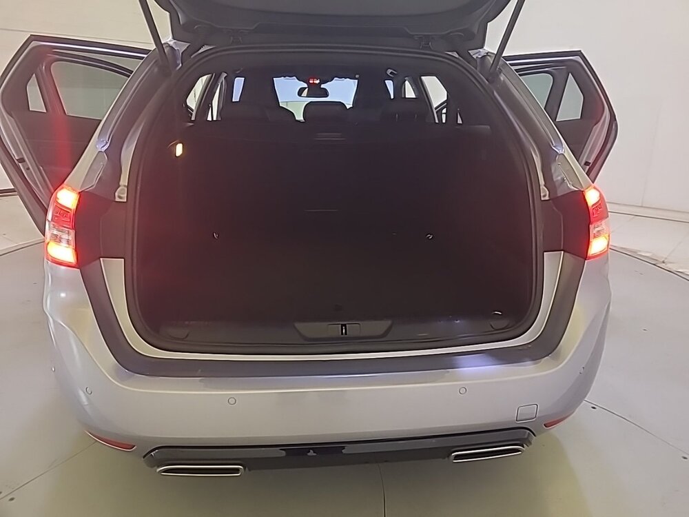 Occasion PEUGEOT 308 308 SW PureTech 130ch S&S EAT8 - GT