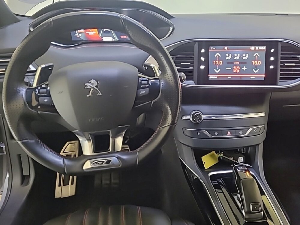 Occasion PEUGEOT 308 308 SW PureTech 130ch S&S EAT8 - GT