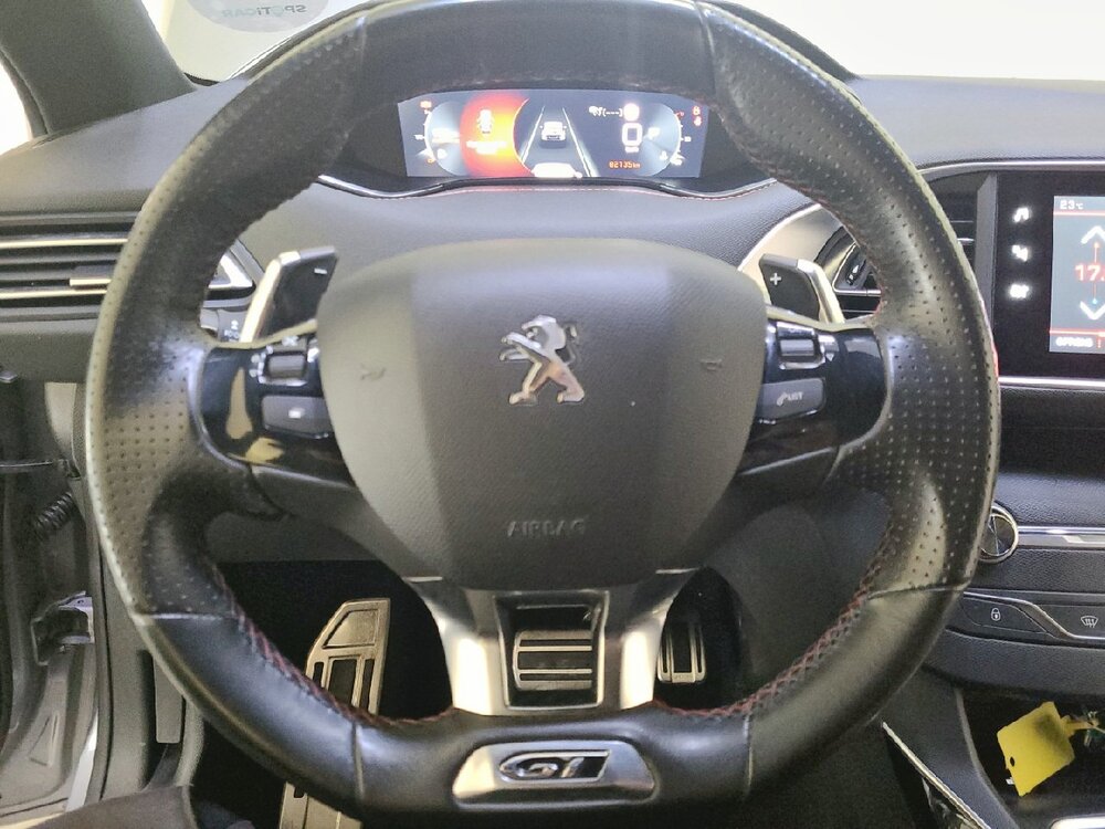 Occasion PEUGEOT 308 308 SW PureTech 130ch S&S EAT8 - GT