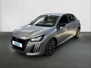 Occasion PEUGEOT 208 208 Hybrid 110 e-DCS6 - Style